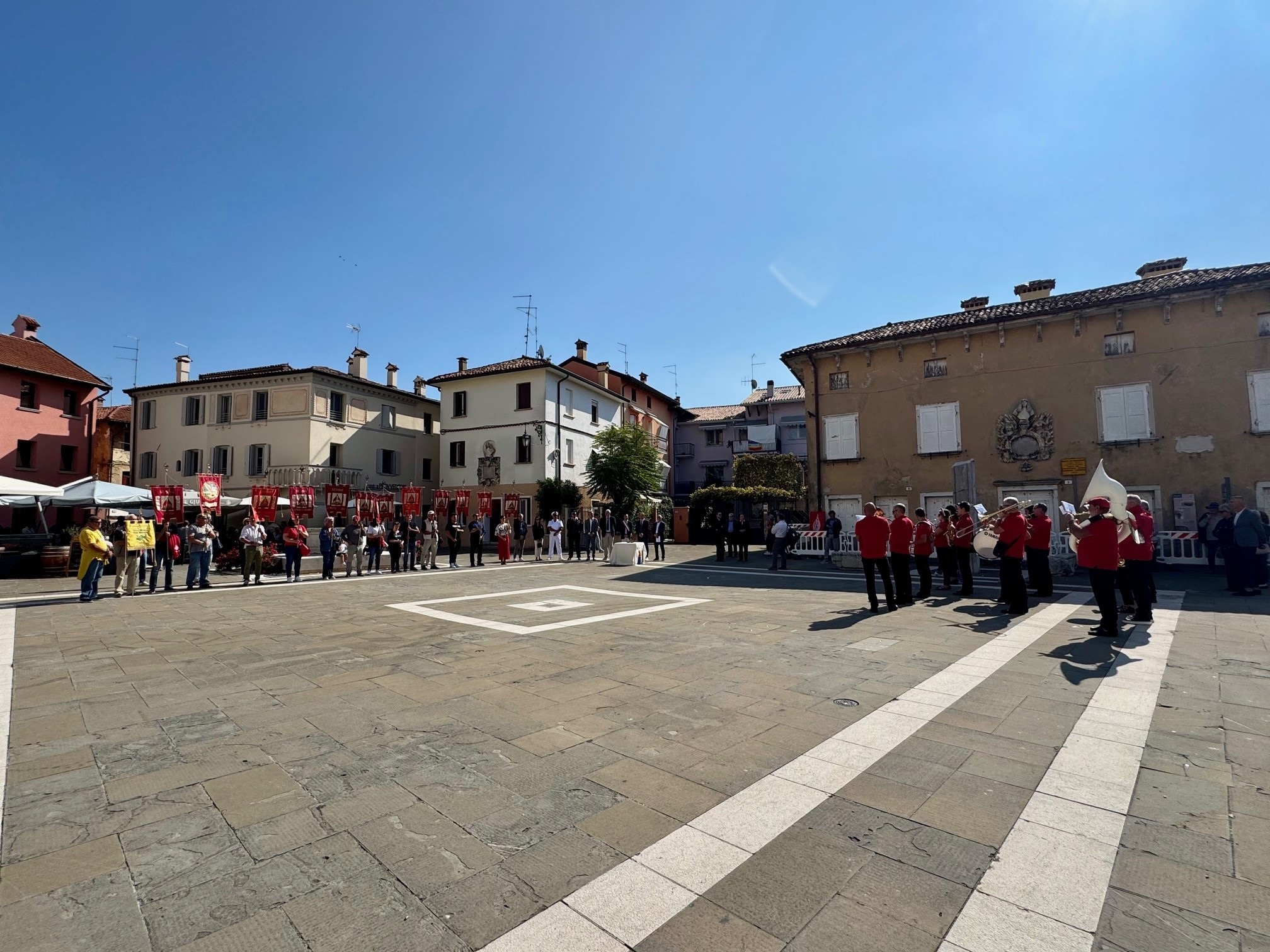 DONO DEL SANGUE. BORDIN: 65 ANNI SEZIONE AFDS MARANO, IMPEGNO PREZIOSO